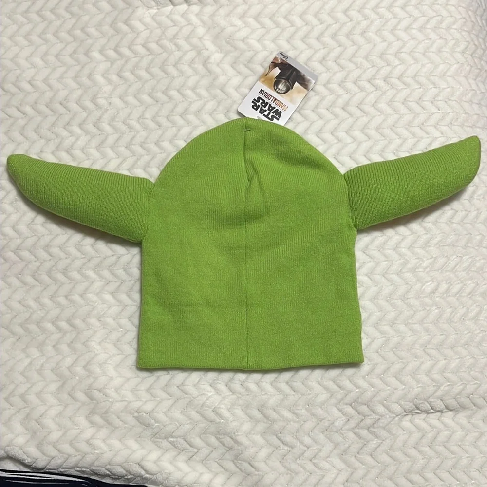 Star Wars Mandalorian Beanie